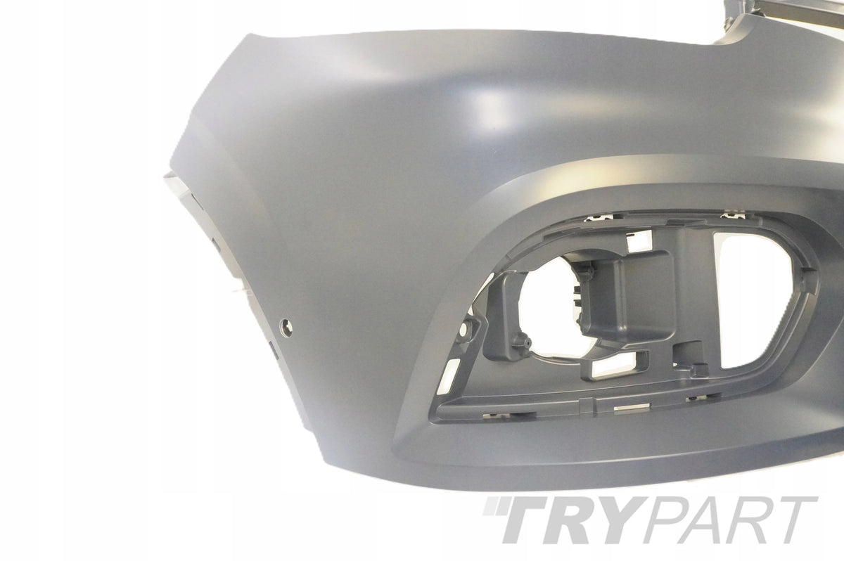 RENAULT KADJAR LIFT 18-22 FACTORY NEW FRONT BUMPER PDC ASO OE