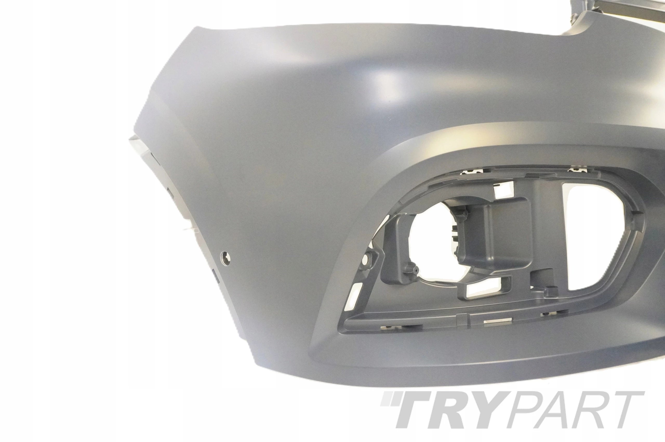 RENAULT KADJAR LIFT 18-22 FACTORY NEW FRONT BUMPER PDC ASO OE