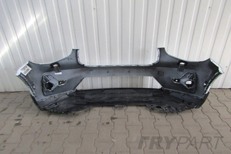 Front Bumper Volvo XC40 XC 40 RECHARGE LIFT 22- (Floor)