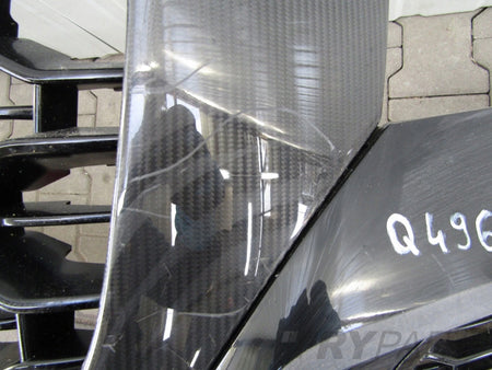 Front Bumper Audi RS Q8 RSQ8 4M8 18-