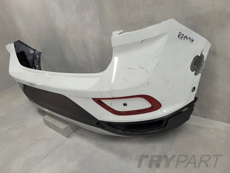Rear bumper for VW T-Roc T Roc 2GA LIFT 21-