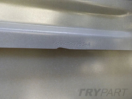 LAND ROVER EVOQUE L551 18- Left Front Rear Door