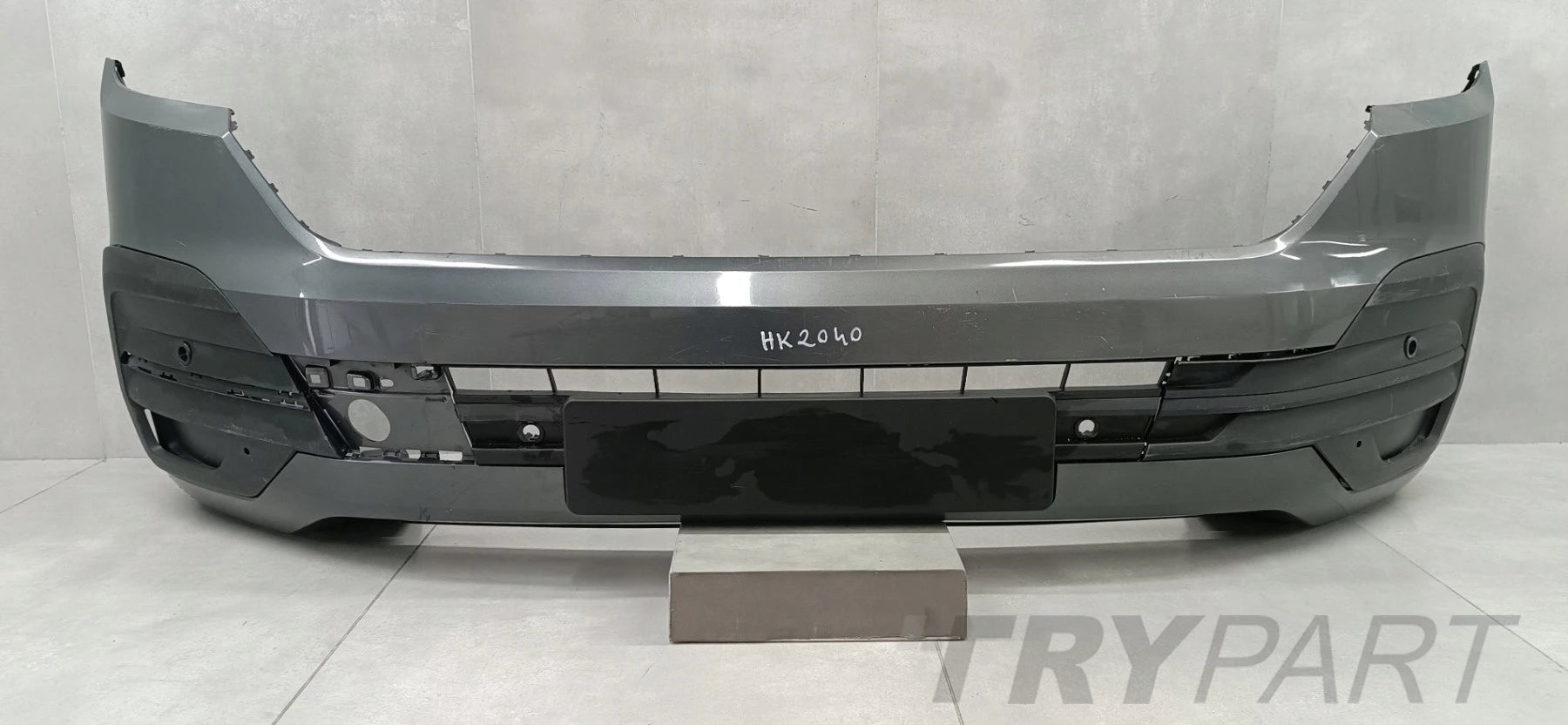 Volkswagen VW Transporter T6.1 Lift Front Bumper 7LA 2019-