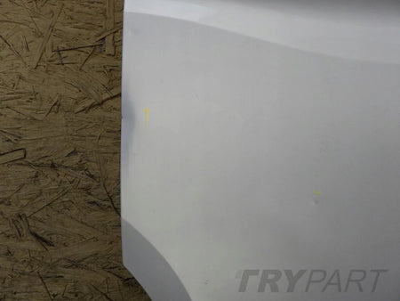FORD CONNECT MK3 VW CADDY 2K LONG 21- REAR SIDE DOOR RIGHT
