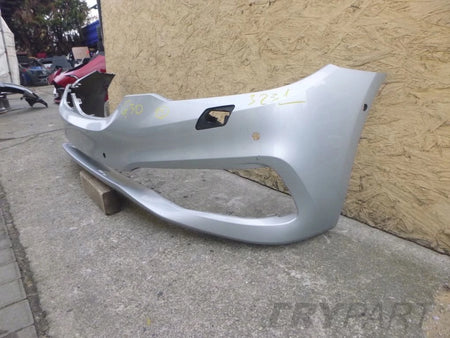 BMW 5 G30 G31 Front Bumper