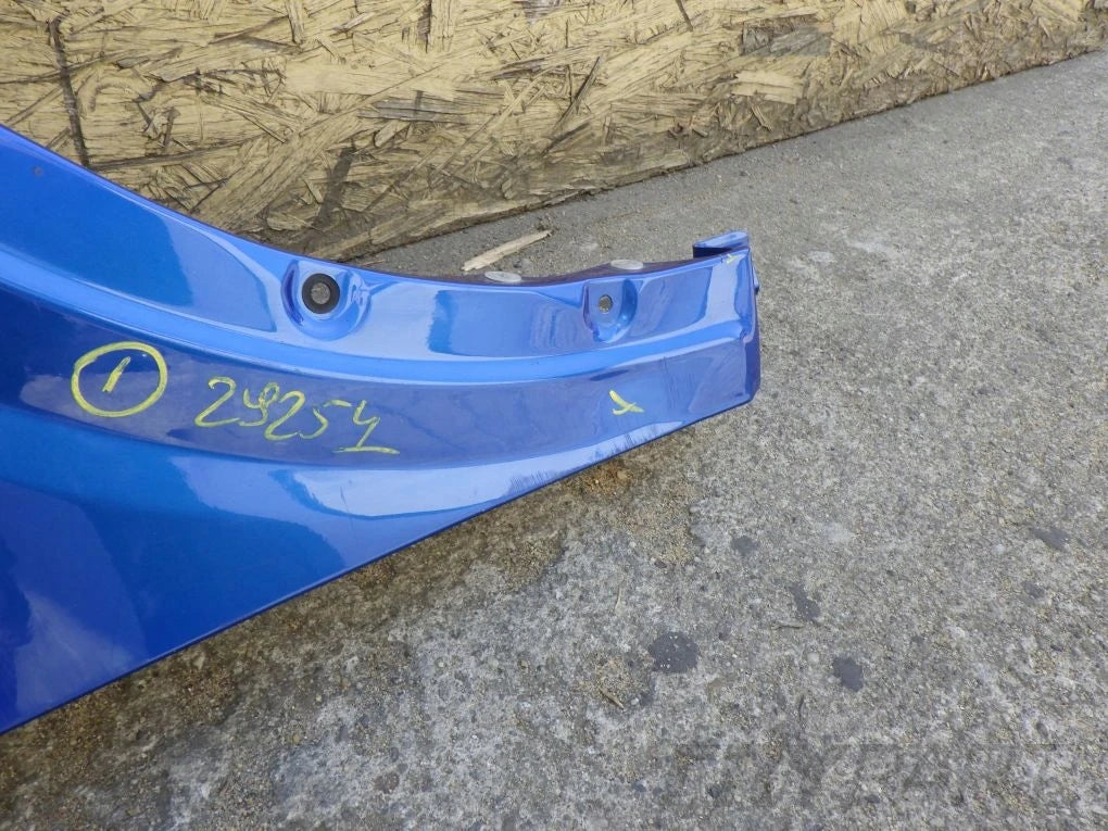 NISSAN QASHQAI III 3 J12 21- front right fender