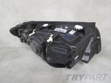 BMW X1 E84 Xenon Headlight Non-swiveling 09-12 LH LEFT 2990007