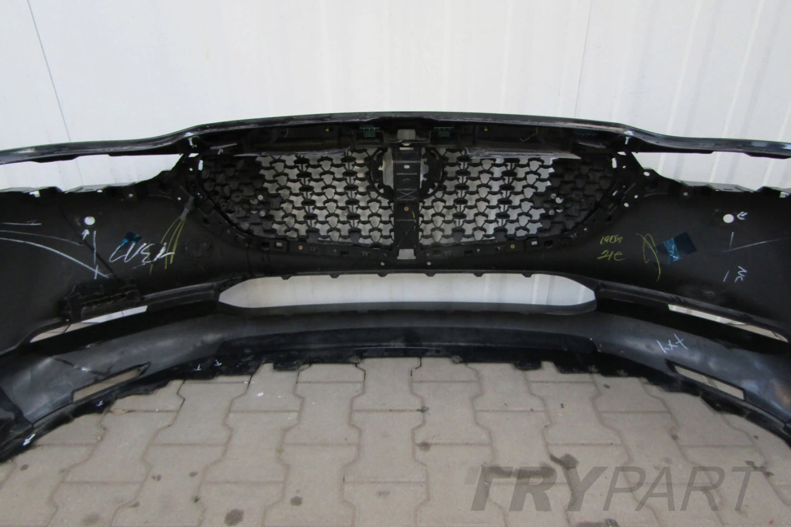 Front Bumper Mazda CX30 CX 30 19-