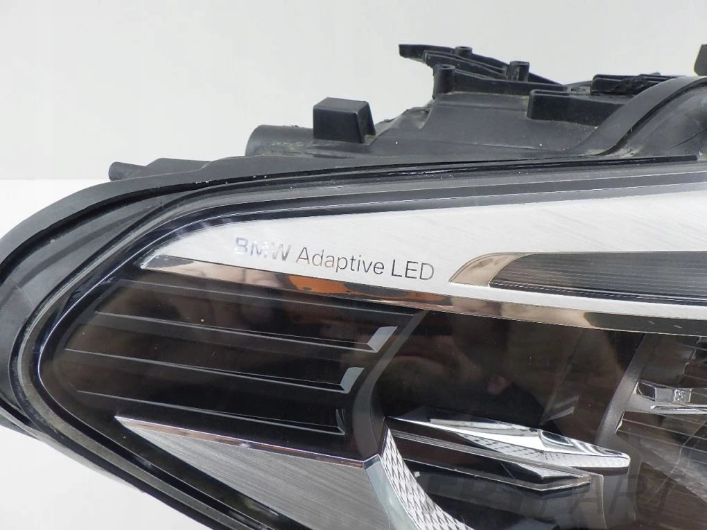 BMW 5 G30 G31 ADAPTIVE FULL LED Headlight Right