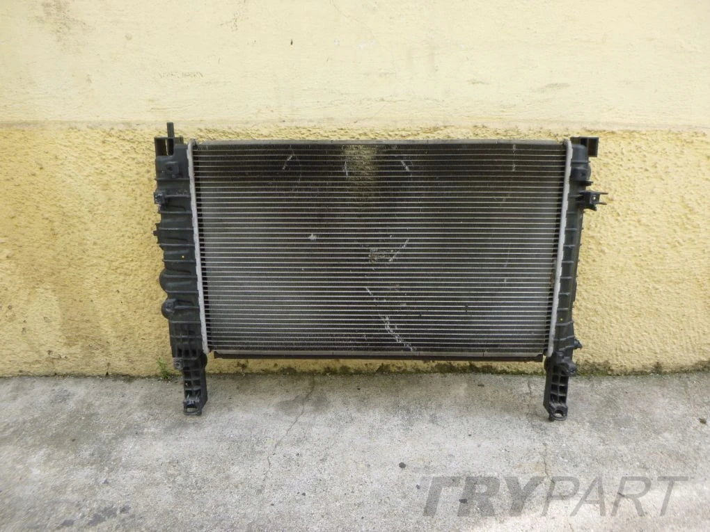 OPEL MOKKA TRAX LIFT WATER RADIATOR