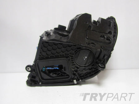 HEADLIGHT MERCEDES C-CLASS W206 FULL LED DIGITAL LIGHT 22- RH A2069064803