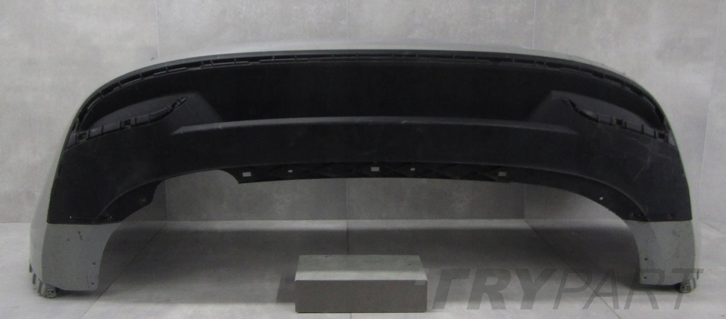 Skoda Kodiaq 565 Sportline Lift Rear Bumper 21-24