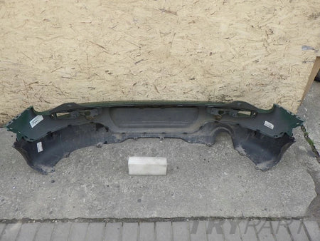 MINI CLUBMAN F54 rear bumper