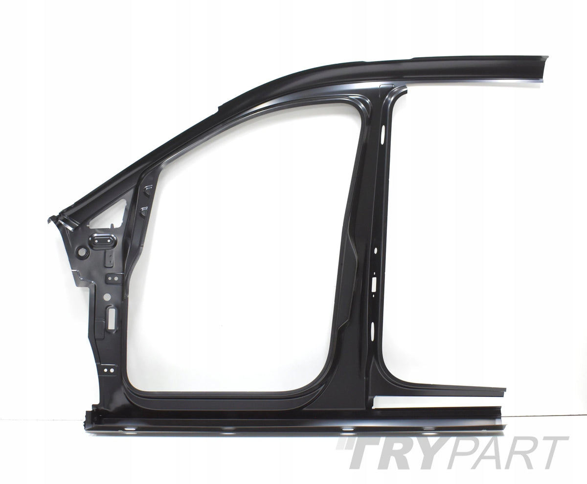 VW CADDY 2K 2K7 RIGHT SILL PANEL BODY POST ORG FRAME