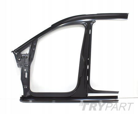 VW CADDY 2K 2K7 RIGHT SILL PANEL BODY POST ORG FRAME