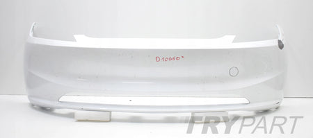 TESLA 3 III LIFT MODEL 3 LIFT FRONT BUMPER ORG