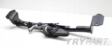 BMW II 2 ACTIVE TOURER U06 Electric Towing Hitch ORG 5A5FF05-02