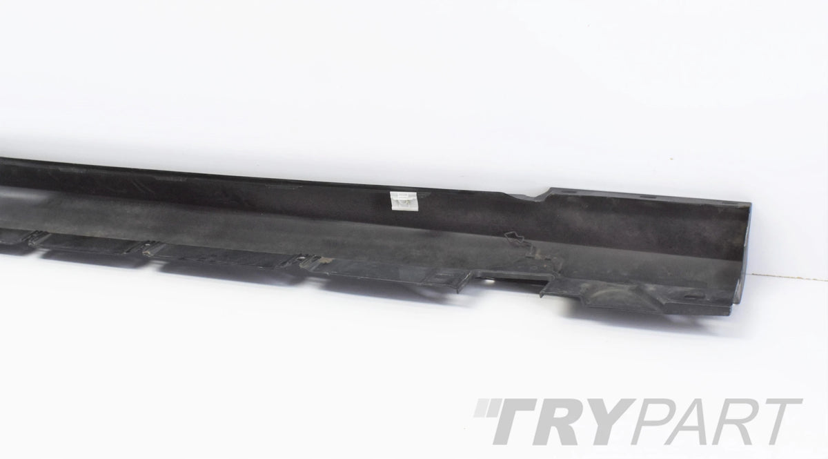 E CLASS COUPE W238 AMG LEFT SILL PANEL