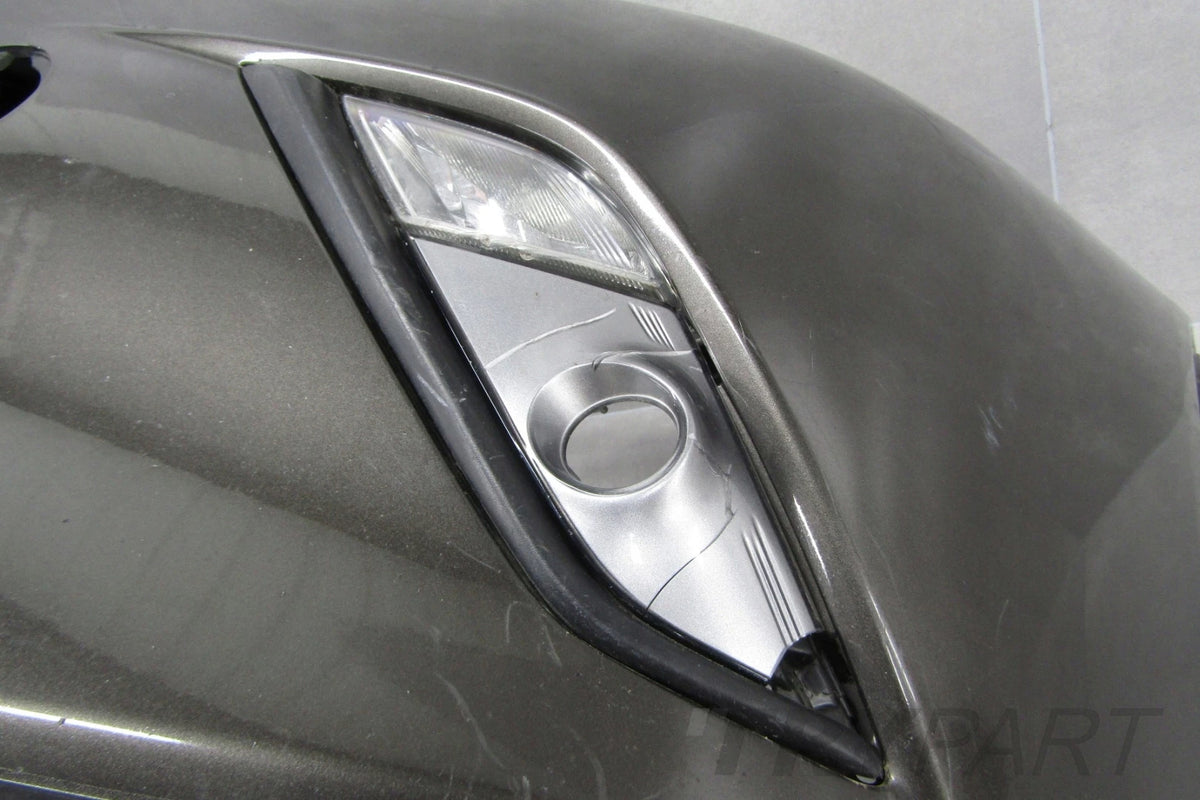 Front Bumper Mazda CX3 CX-3 14-18