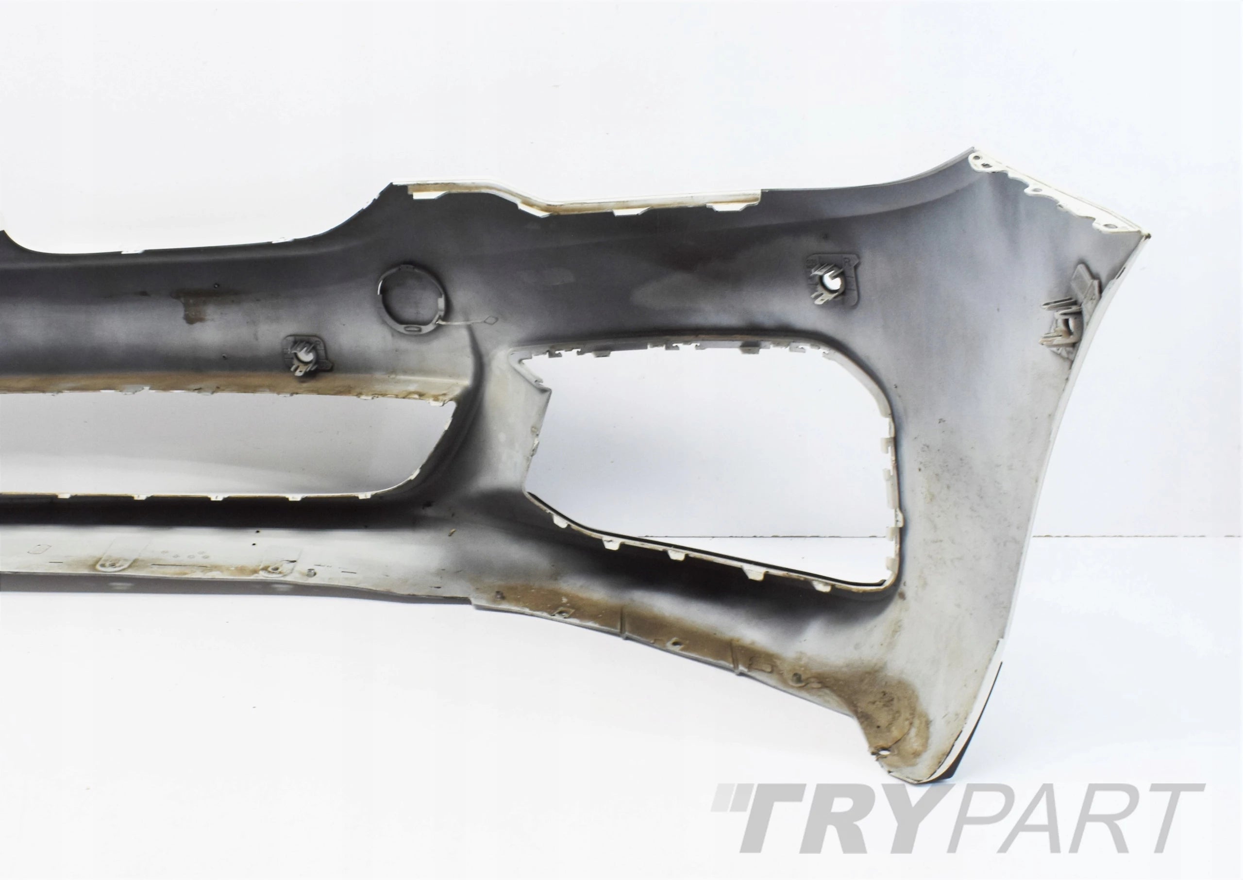 BMW G30 G31 M PACKAGE FRONT BUMPER + STRIP