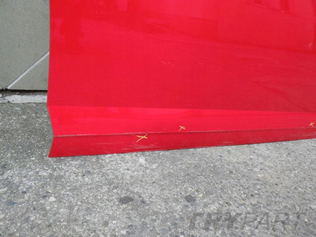 VW POLO 2G 2G4 17- Front Right Door