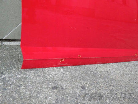VW POLO 2G 2G4 17- Front Right Door