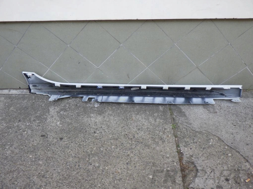 BMW 2 F44 M Package 19- Left Sill Trim