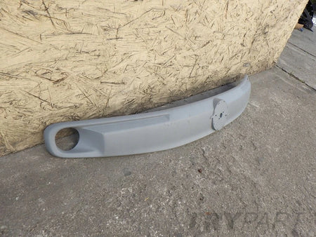 Opel Rocks-E Front Grille Trim