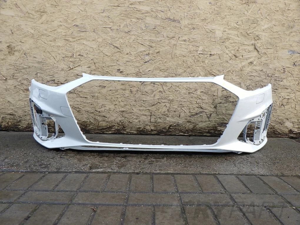 AUDI A4 B9 LIFT 8W 8W0 S LINE 19- Front bumper