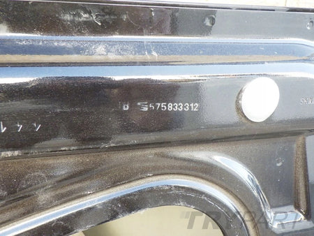 SKODA KAROQ 575 SEAT ATECA Right Rear Door