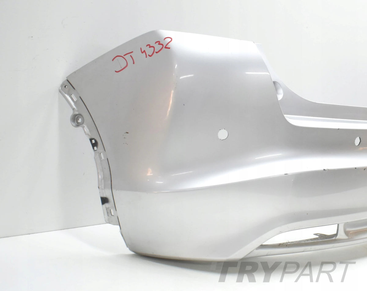 HONDA CIVIC IX REAR BUMPER ORIGINAL HB