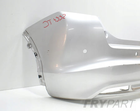 HONDA CIVIC IX REAR BUMPER ORIGINAL HB