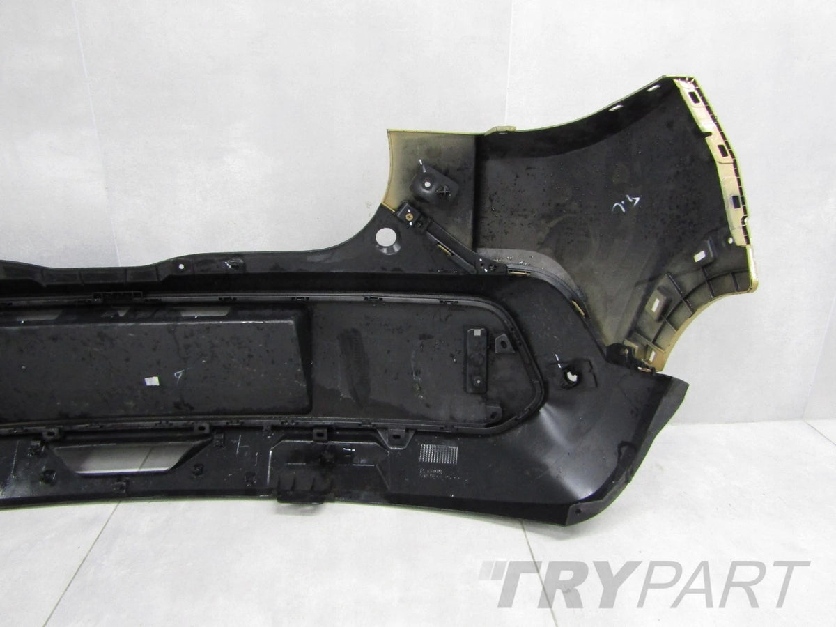 DACIA SPRING LIFT 24- Rear Bumper