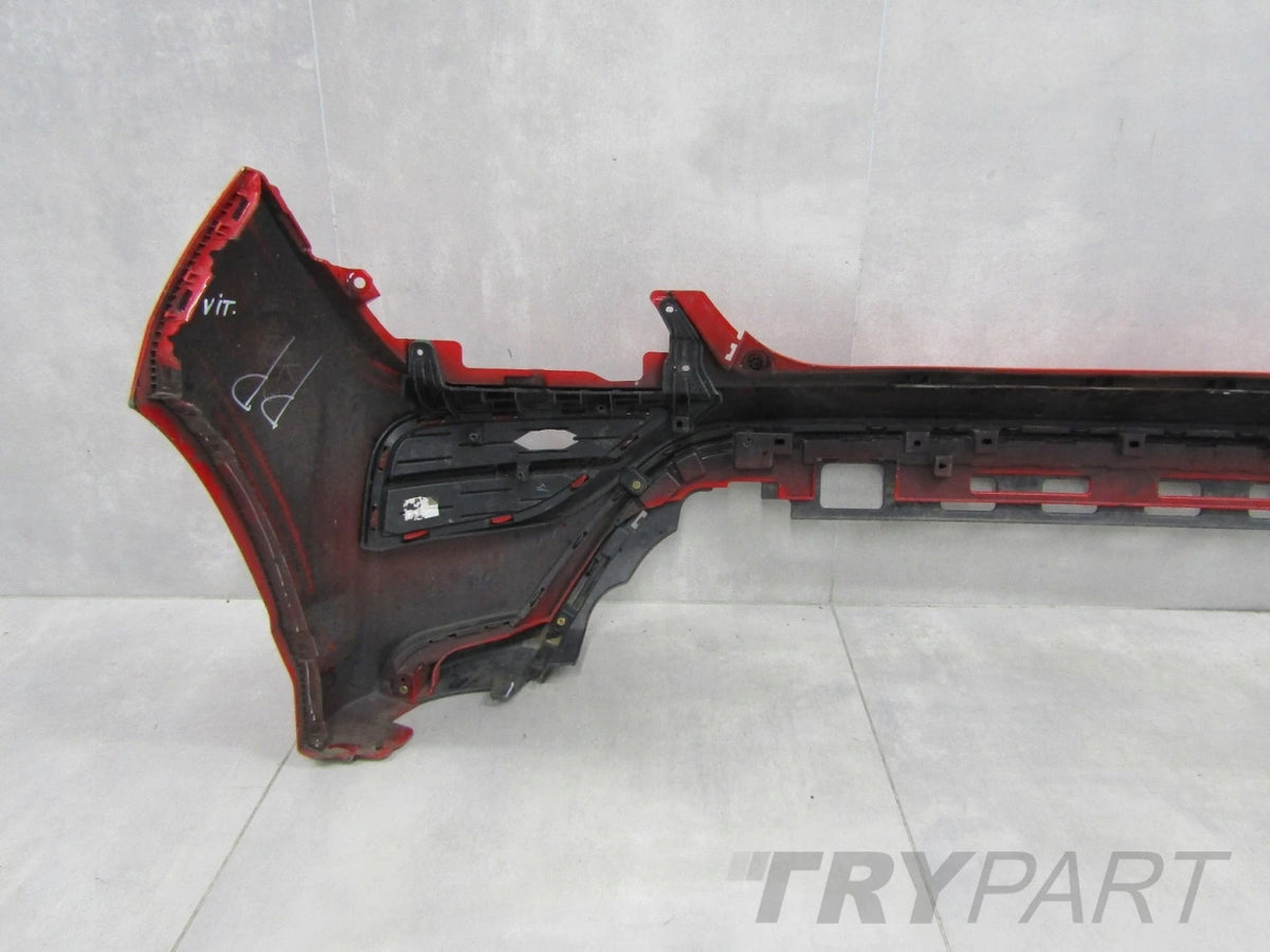 Rear bumper for Hyundai Kona I 1 N-line facelift 20-23