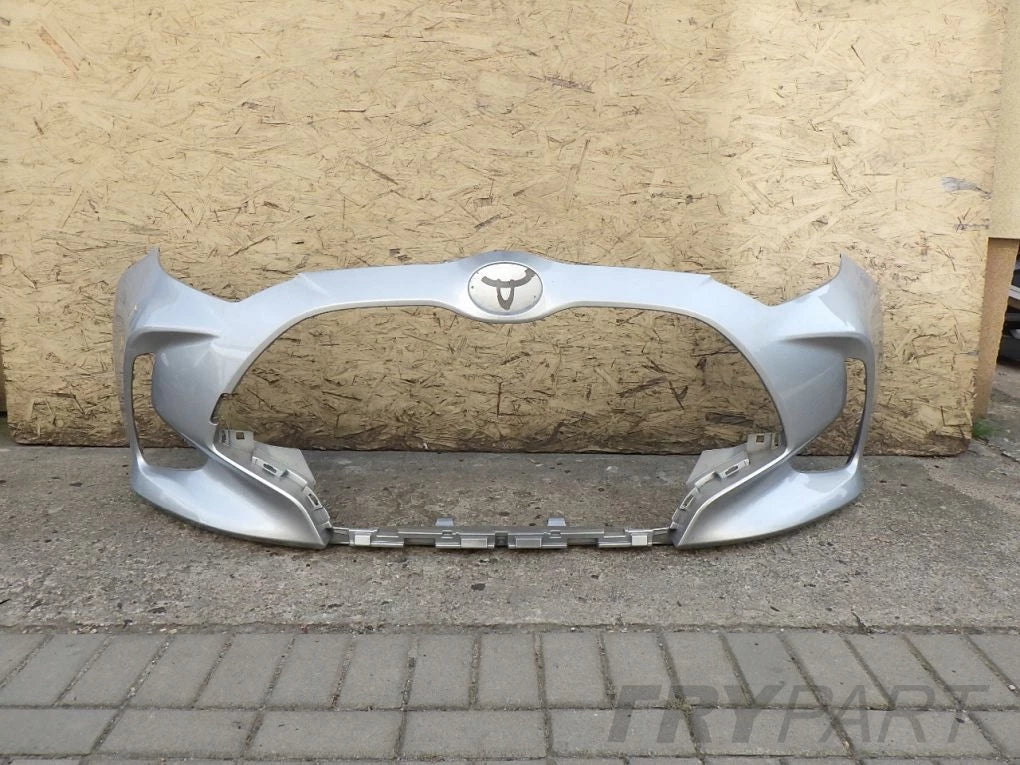 TOYOTA YARIS 4 IV 20- Front Bumper