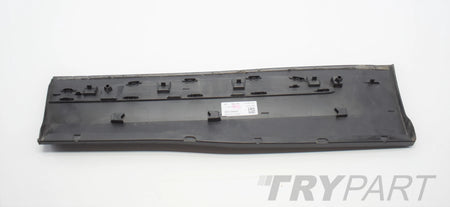 MERCEDES GLA II W247 RIGHT REAR DOOR TRIM ORG