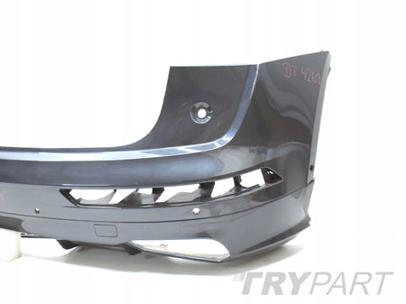 AUDI Q5 II 80A S LINE REAR BUMPER ORG