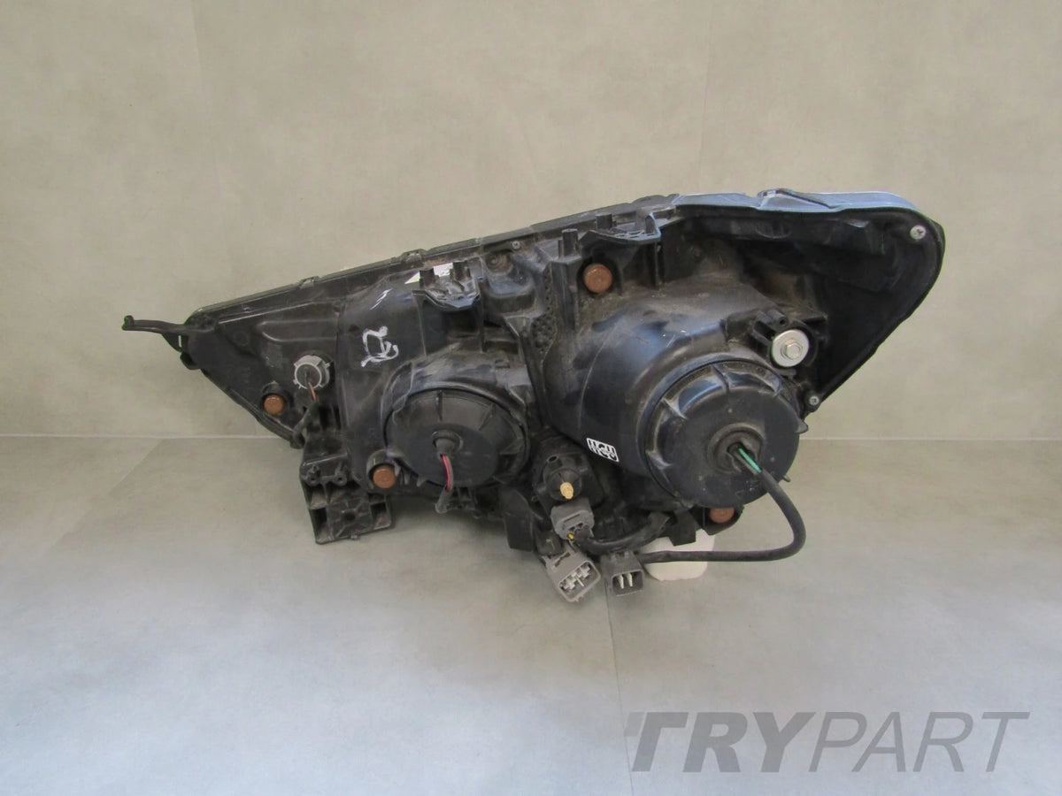 Front Lamp Mitsubishi ASX LIFT STANDARD 12-19 RH