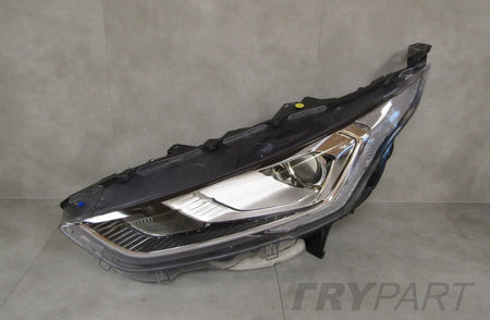 Front Headlight Ford Transit Tourneo Connect MK2 XENON 17-21 LH LEFT KT1B-13D1