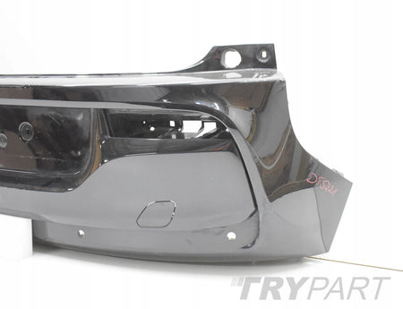BMW I3 LIFT LCI REAR BUMPER ORG