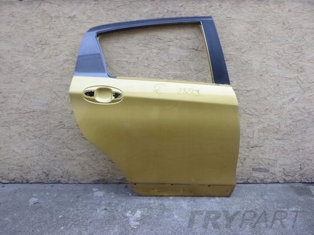 TOYOTA YARIS III LIFT 4 IV 17- Rear Right Door