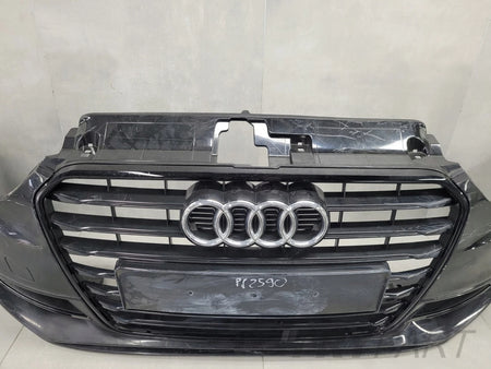 Front Bumper Audi A3 S3 8V 8V3 S-Line HB Sportback Hatchback 12-16