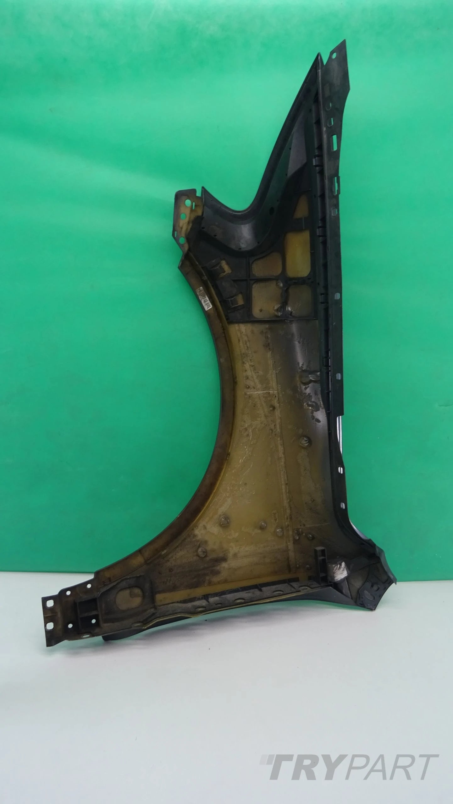 VW TOUAREG 7L6 FRONT FENDER LEFT RIGHT