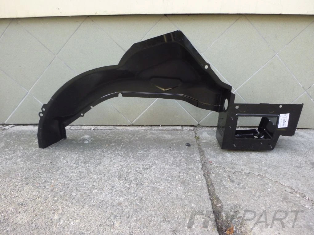 BMW X5 E70 X6 E71 X5 F15 X6 F16 Wheel Arch Fender