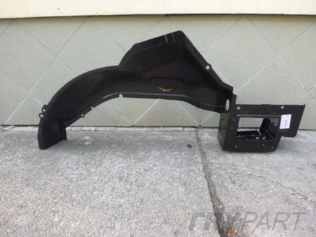 BMW X5 E70 X6 E71 X5 F15 X6 F16 Wheel Arch Fender