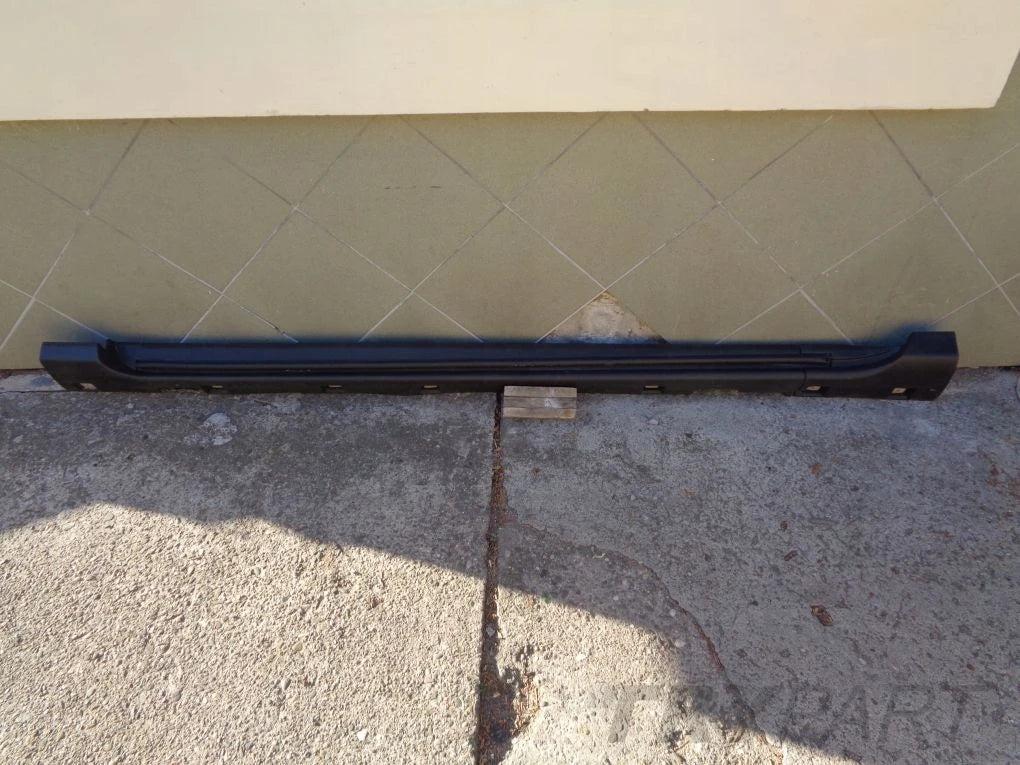 FORD S-MAX MK2 15- Left Sill Moulding
