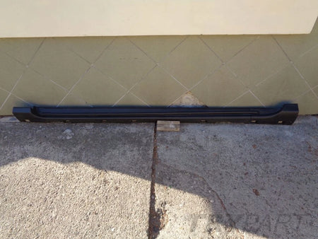 FORD S-MAX MK2 15- Left Sill Moulding