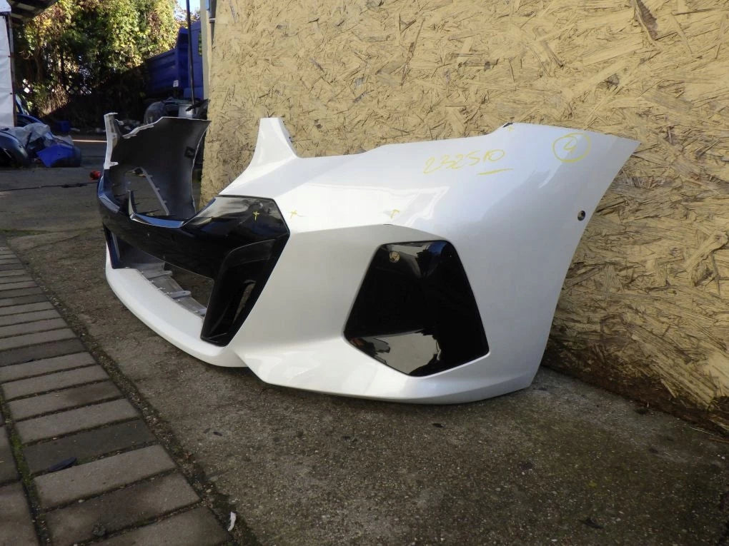 BMW 5 G60 G61 M PACKAGE 2023- front bumper
