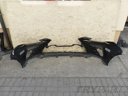 LEXUS NX F SPORT LIFT 17- front bumper