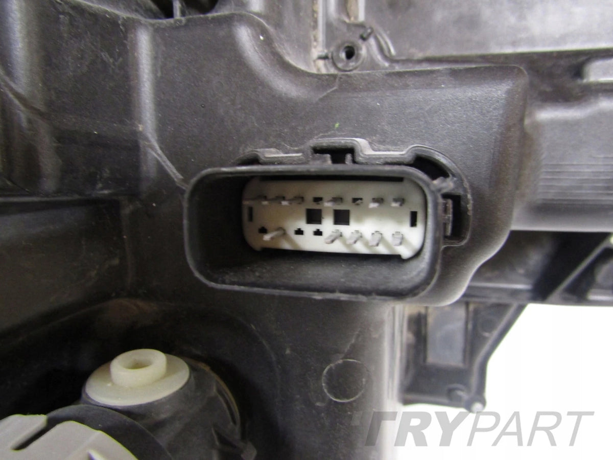 Ford Ranger Raptor VI FULL LED 22- Front Lamp LH N1WB-13E017-AF